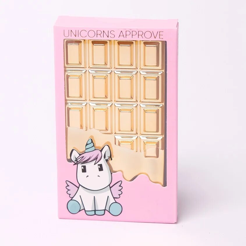 Палетка unicorn. Палетка теней unicorn approve milk chocolate. unicorns approve палетка. косметика unicorns approve палетка теней. тени unicorns approve.