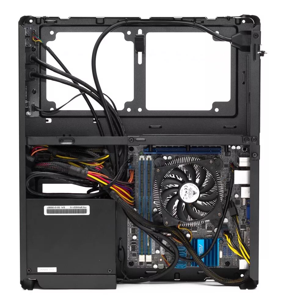 Node extension. Корпус Fractal Design node 202. Корпус MINIITX Fractal Design node 202. Fractal FD-CA-node-202-BK. Fractal Design node 202 блок питания.