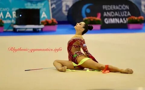 Небесная грация художественная гимнастика участники