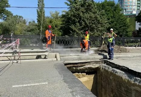 Мост симферополь