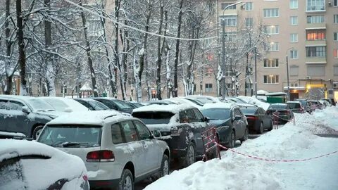 Свободная парковка 2