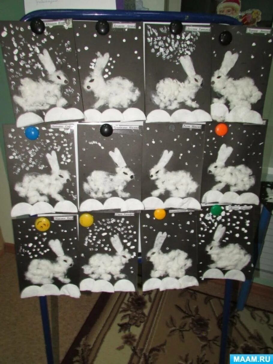 Рисование младшая группа январь. Аппликация зайка беленький в младшей группе. Аппликация зайка беленький средняя группа. Рисование в средней группе зайка серенький стал. Рисование в средней группе зайка серенький стал.