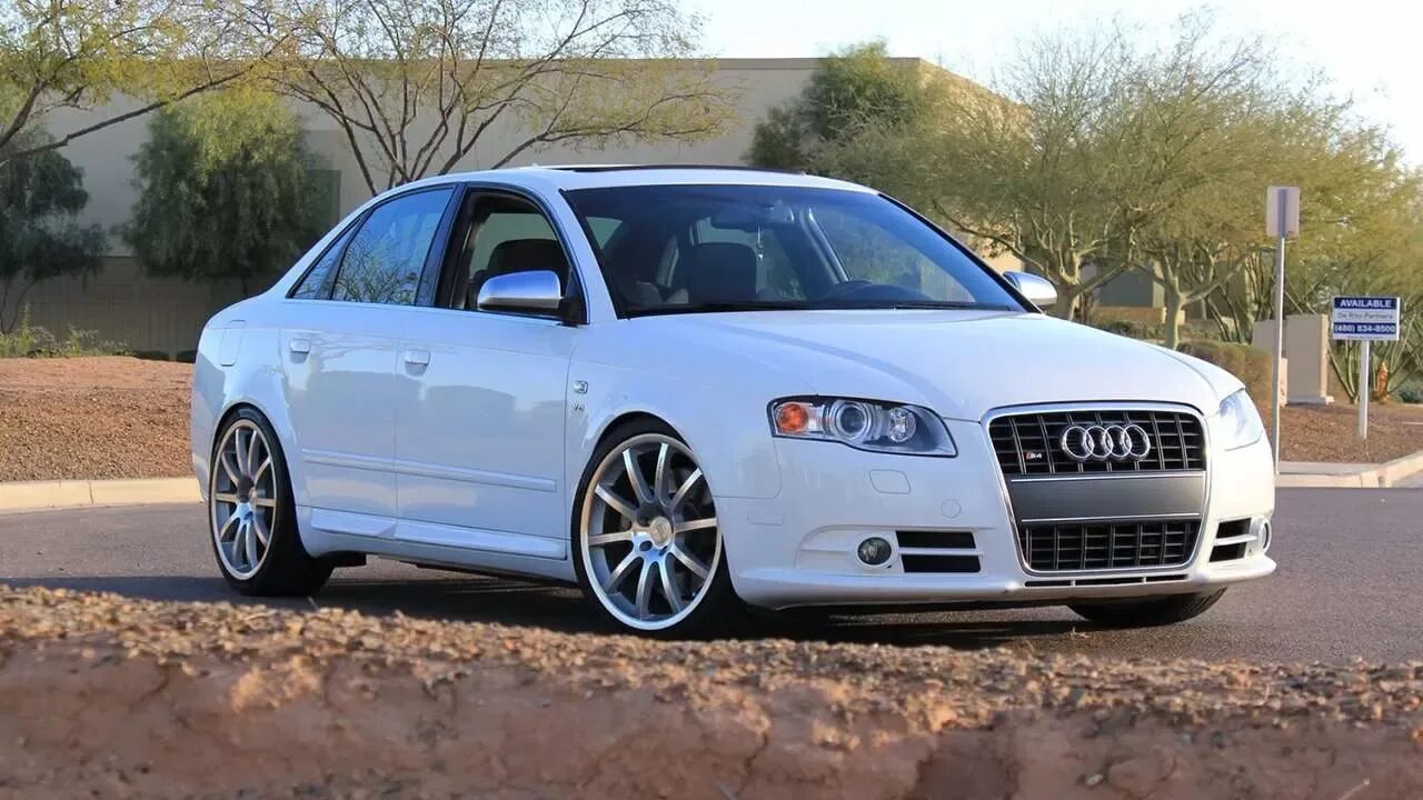 Где можно купить а 4. Audi a4 (b7) 2005-2007. Ауди а4 b7. Audi s4 b7. Audi a4 b7 Sline.