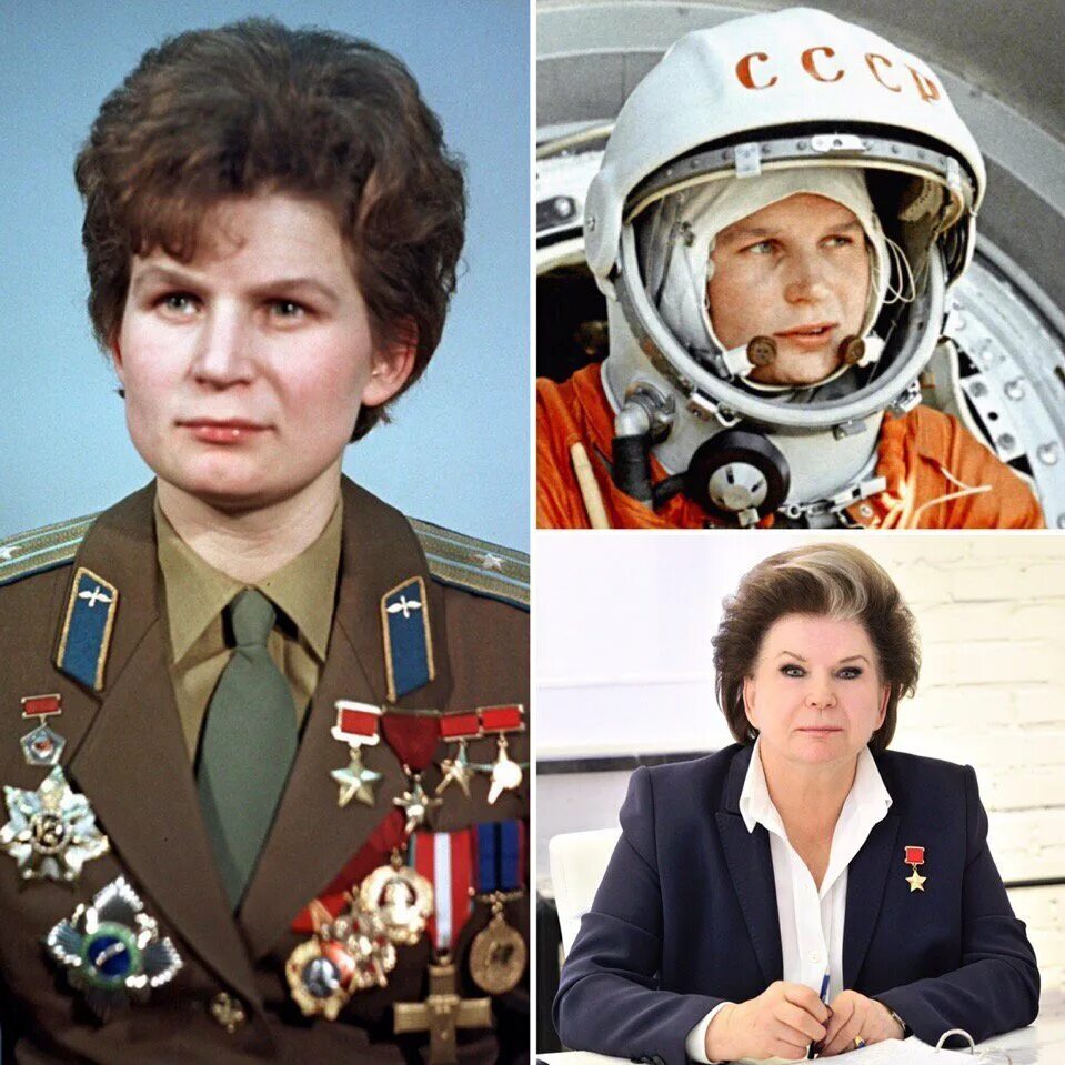 1 женщина космонавт побывавшая в космосе. 1 женщина космонавт побывавшая в космосе