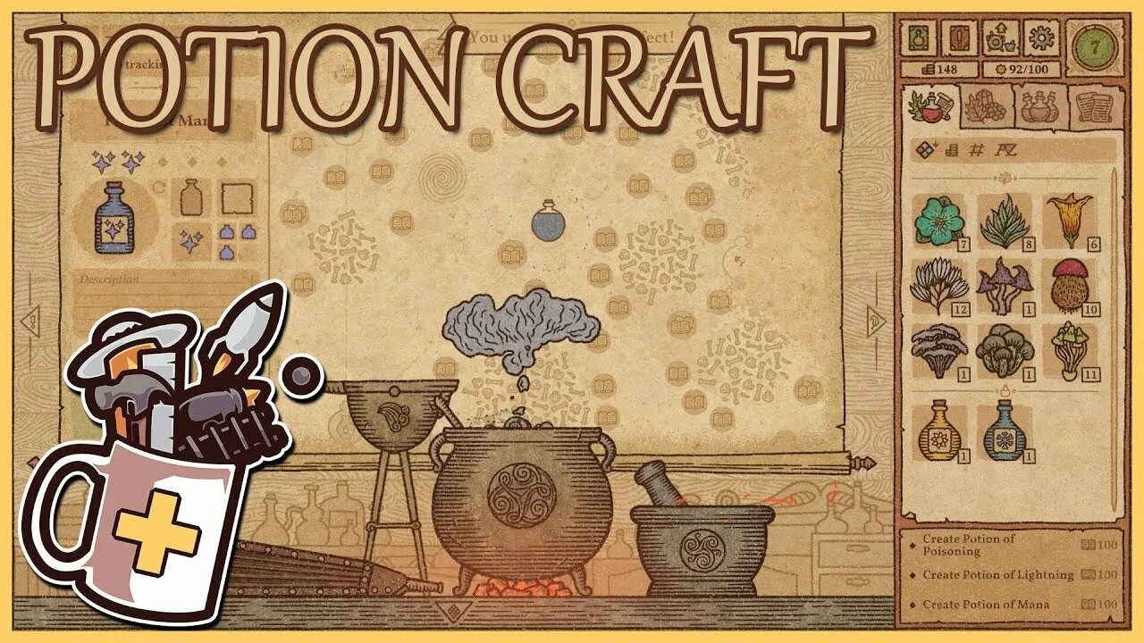 Алхимик Potion Craft. Зельеварение симулятор алхимика. Potion Craft карта. Карта игры Potion Craft. Исцеление крафт