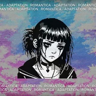 Romantica psycho umi