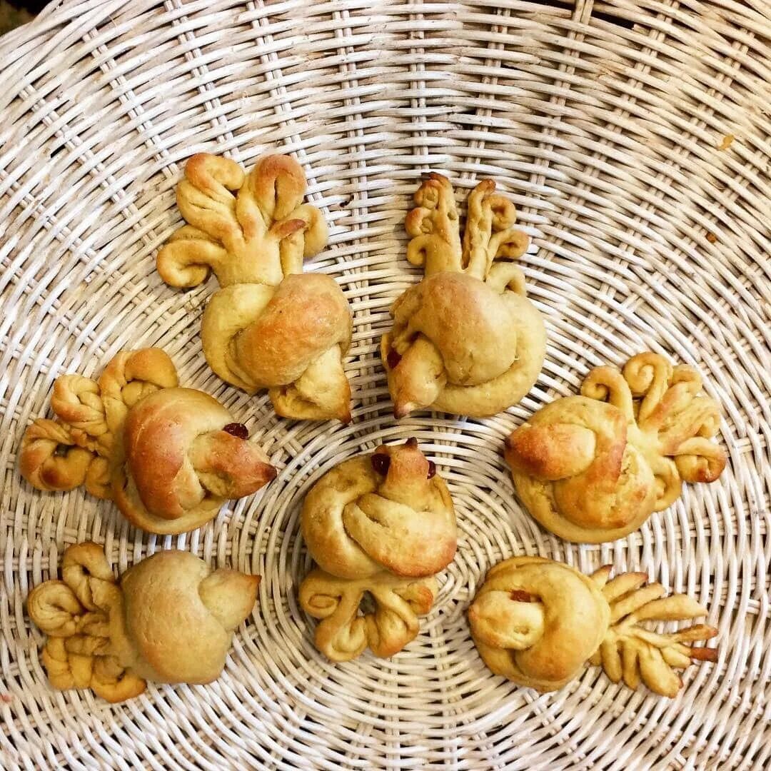 Когда кулики