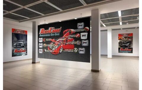 Red line pro
