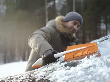 Fiskars snowxpert 1019352