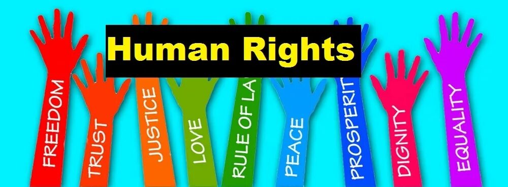 Human rights. Human rights Violations. Basic Human rights.