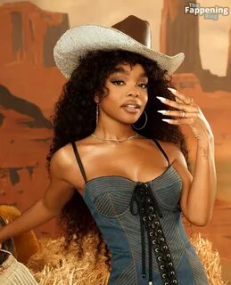 Marsai Martin Sexy (17 Photos) .