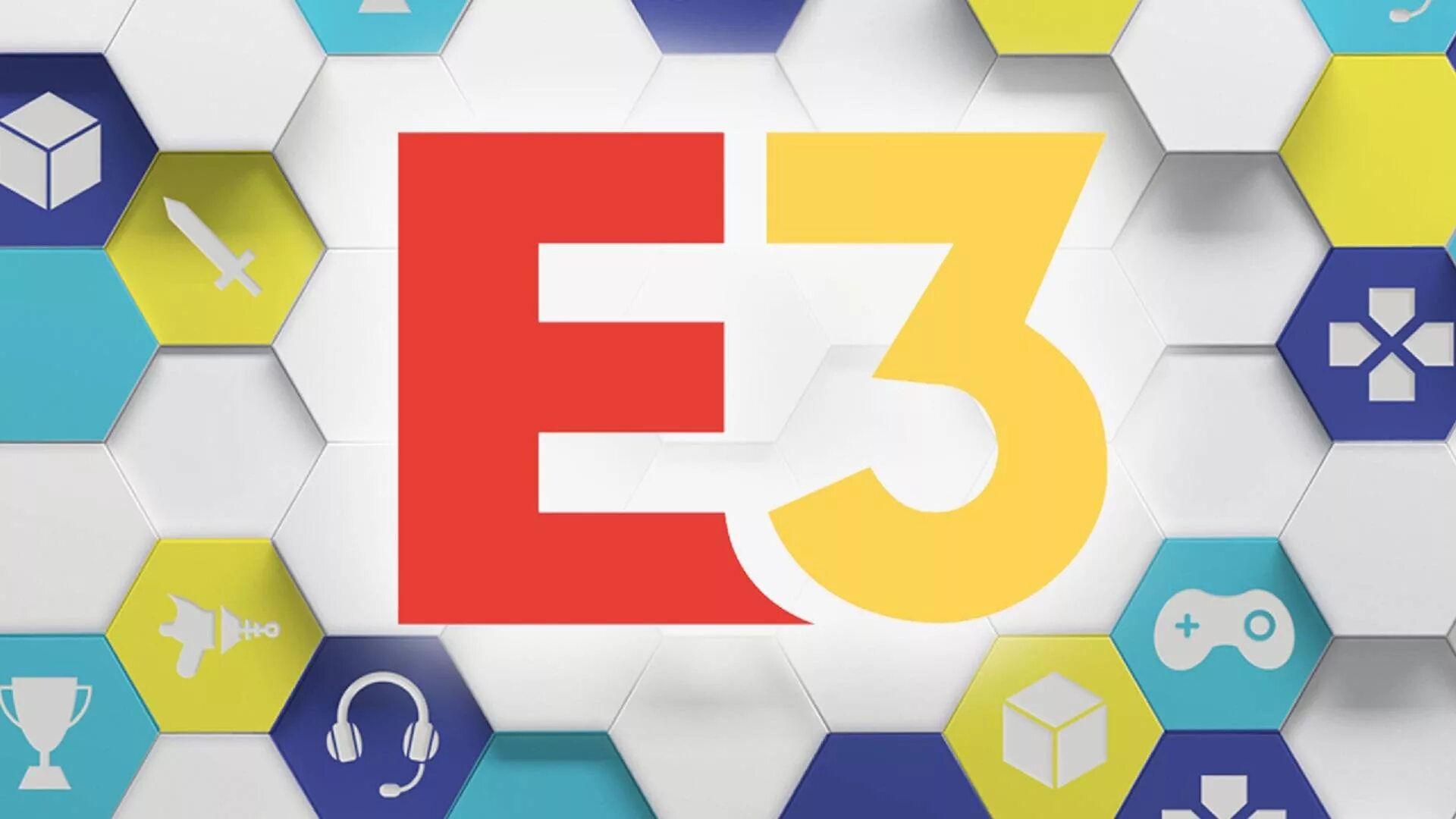 E3 2021. Выставка e3 2021. Е3. Е3 логотип.