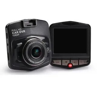 Car dvr 1080p
