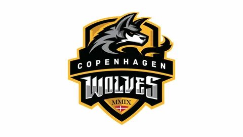 Copenhagen stickers