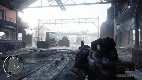 Homefront 2