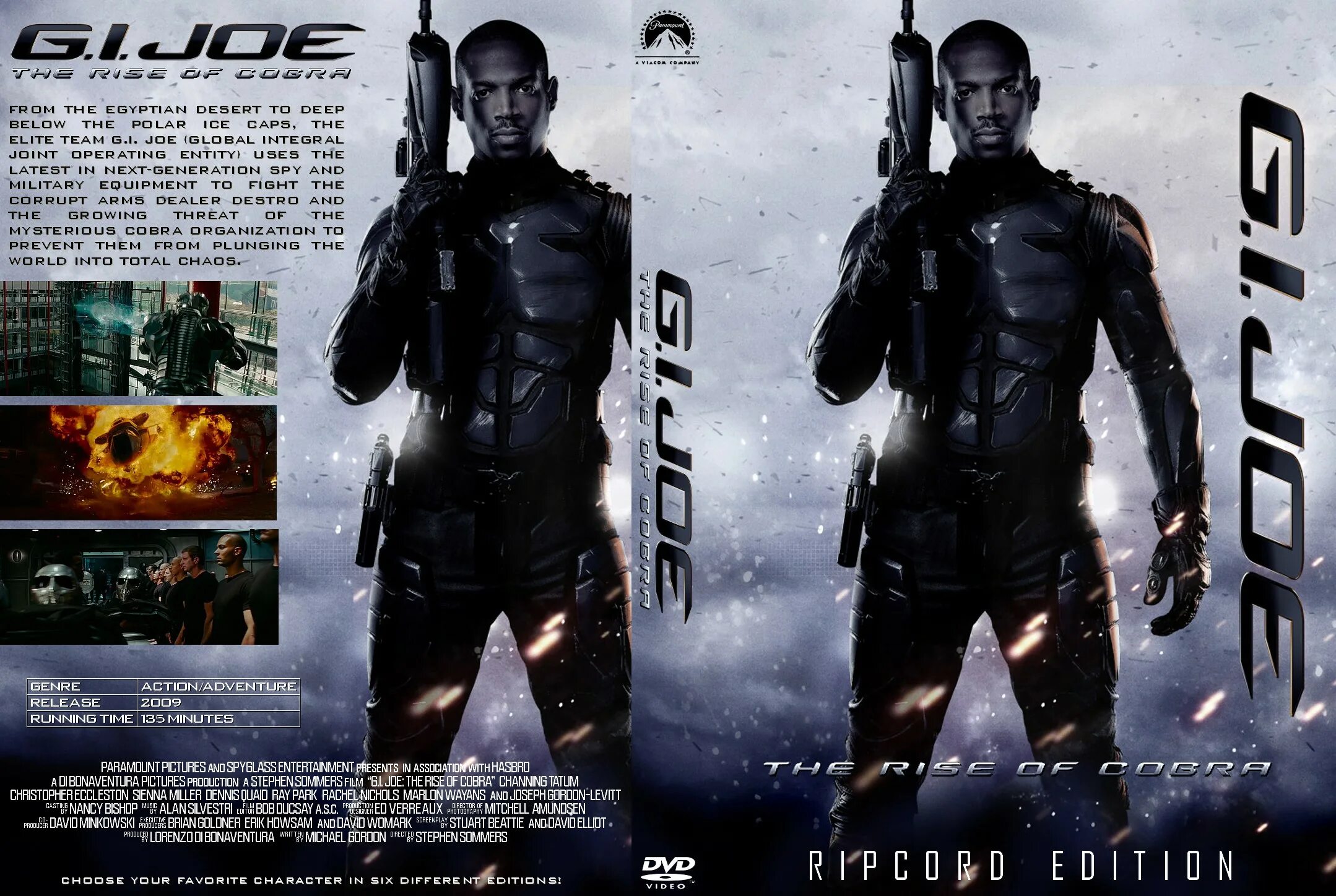 The rise of cobra. Рипкорд бросок кобры. G.I. Joe: the Rise of Cobra, 2009 DVD Cover. Ripcord бросок кобры. G.I. Joe: бросок кобры Cast.