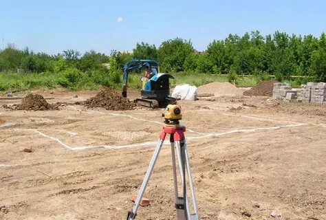 Предложить участок для строительства