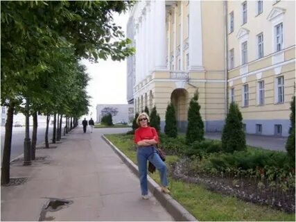 Кфу лобачевского