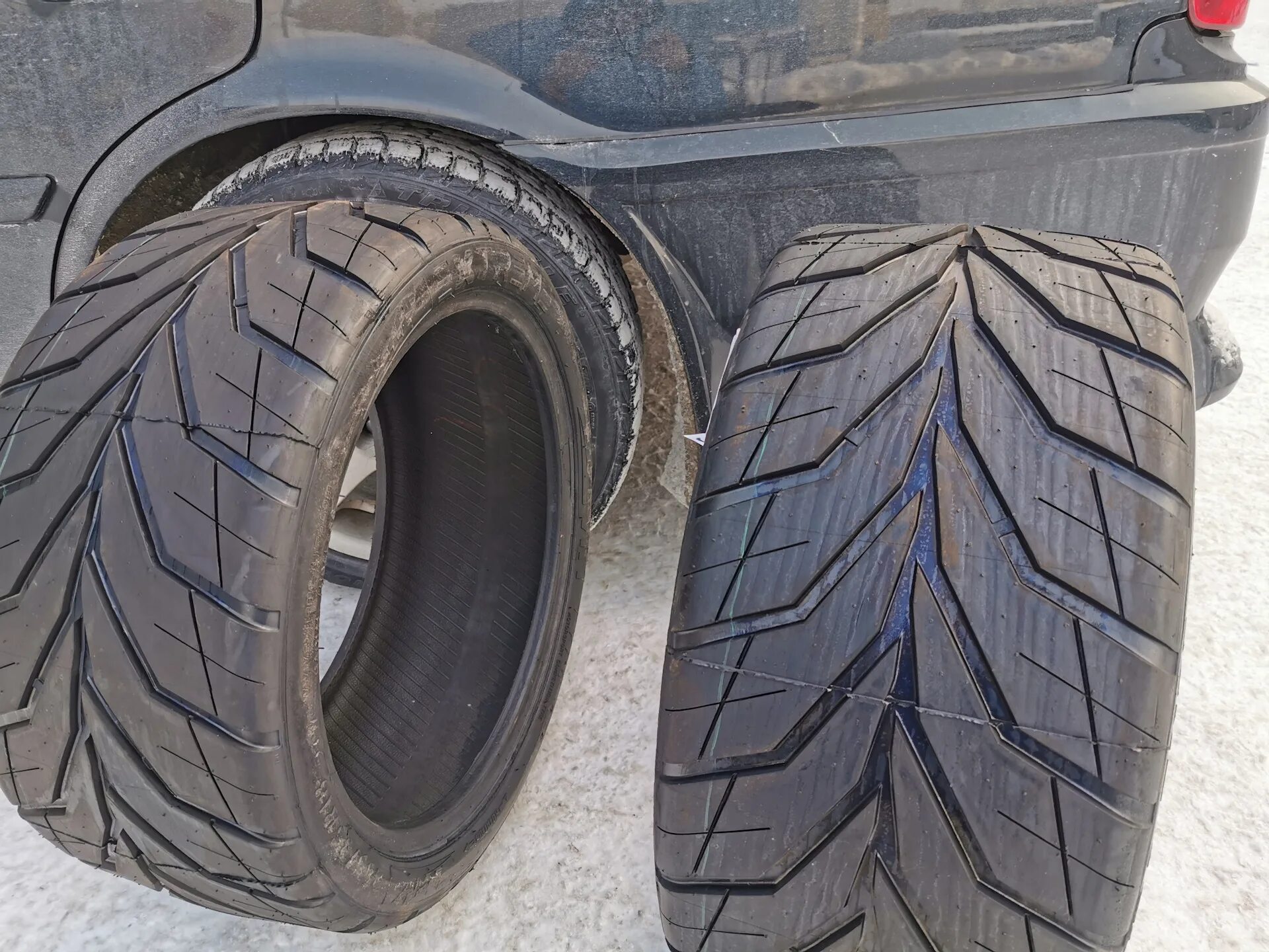 265 колесо. Extreme vr1 225/45 r17. Шины extreme vr1. 265/35/18 Слик. Резина экстрим слик вр2.