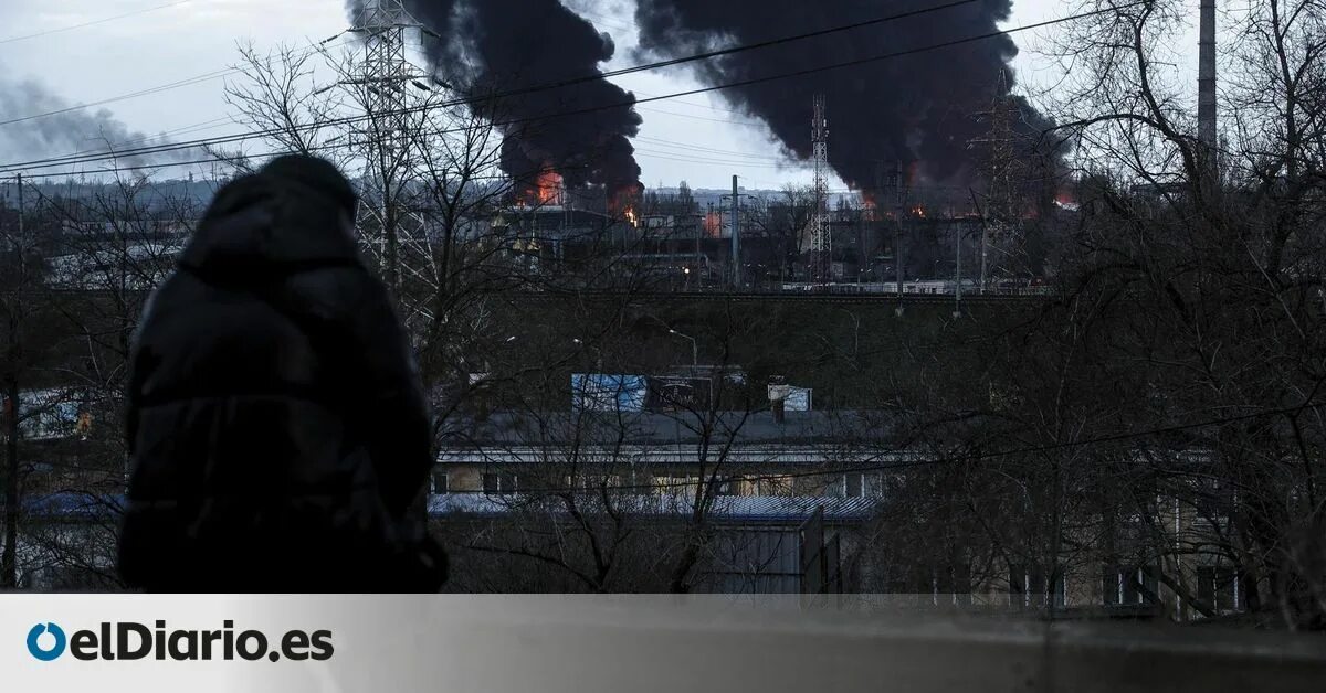 Какие города взорвались