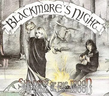 Shadow blackmore s