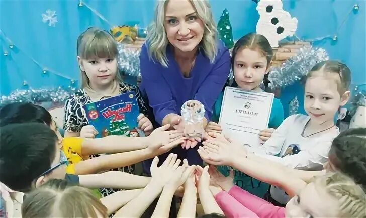 Жемчужина дошкольного образования
