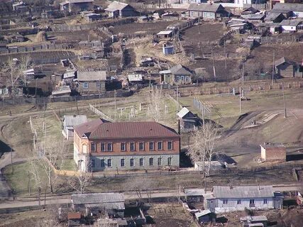 Погода в нерчинском районе забайкальского края