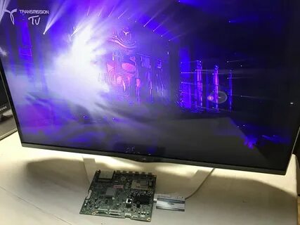 Сервисный центр телевизоров lg
