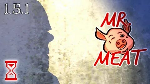 Mr meat