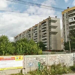 Свердловская 37