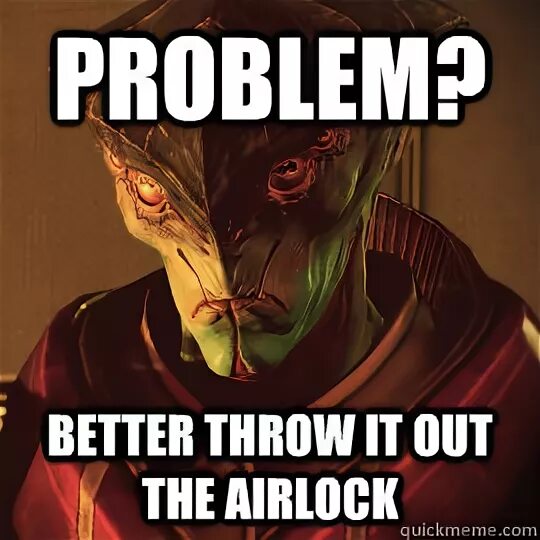 If it throw. If it throw