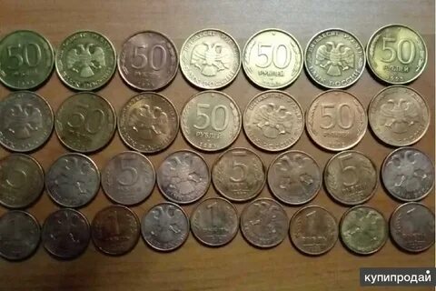 Продам монеты биржа