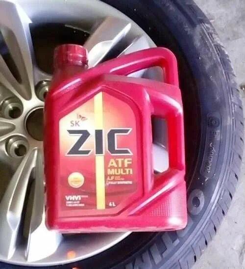 Zic multi lf. Zic atf multi lf (4л) 162665. масло zic atf multi. zic atf multi lf (toyota ws). zic atf multi lf в мазду 6 gj.