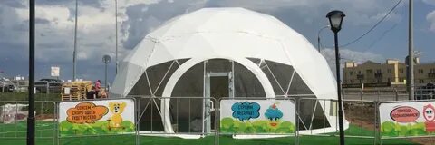 Dome на русском