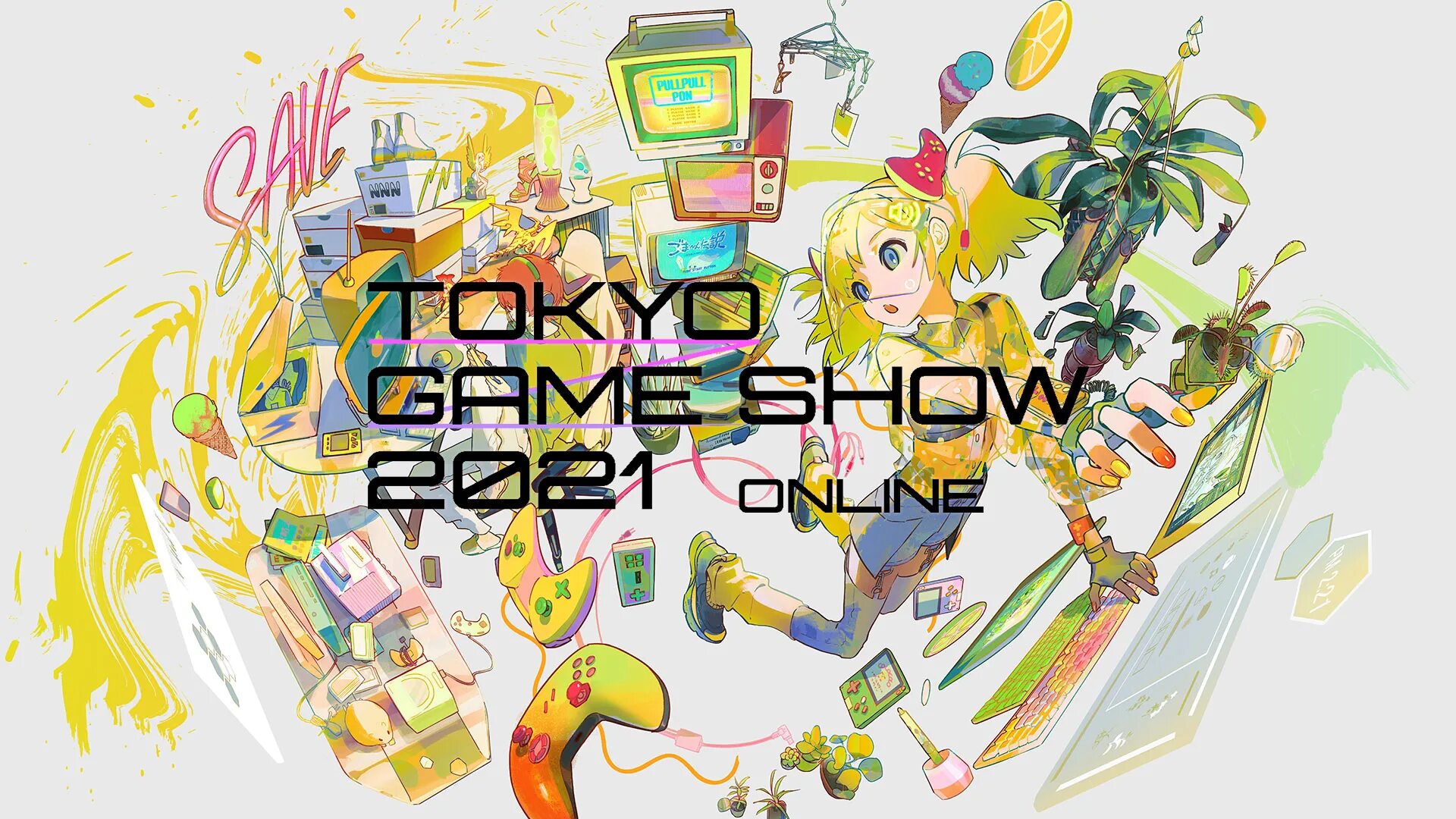 Tokyo game. Tokyo game show. Tokyo game show 2022. Tokyo game show 2023.