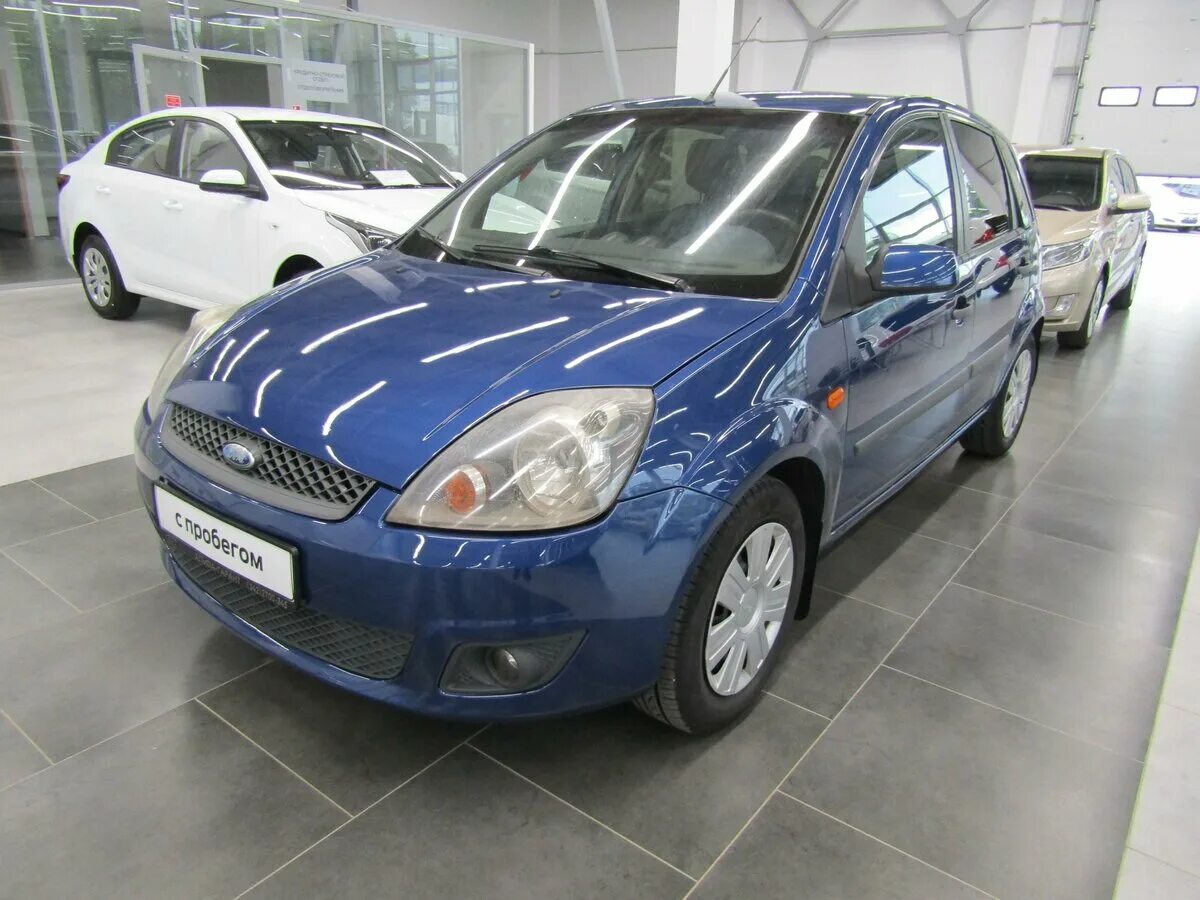 Авто автомобили с пробегом перми. Ford Fiesta 1.4 МТ, 2006,. Авто с пробегом Пермь в автосалонах. Фиеста 120 л.с на автоспринт. Иномарки с пробегом в Перми.