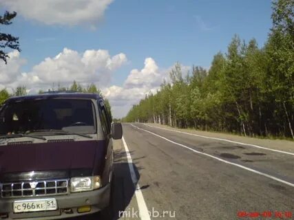Ли на соболь