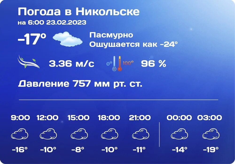 Гисметео чагода на 3 дня
