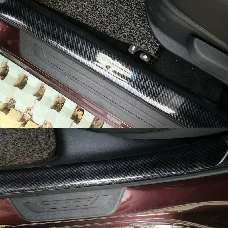 Как наклеить пленку на пороги автомобиля. Оклейка порогов защитной пленкой. Как наклеить пленку на пороги автомобиля. Пленка на пороги автомобиля. Оклейка карбоном порогов авто.