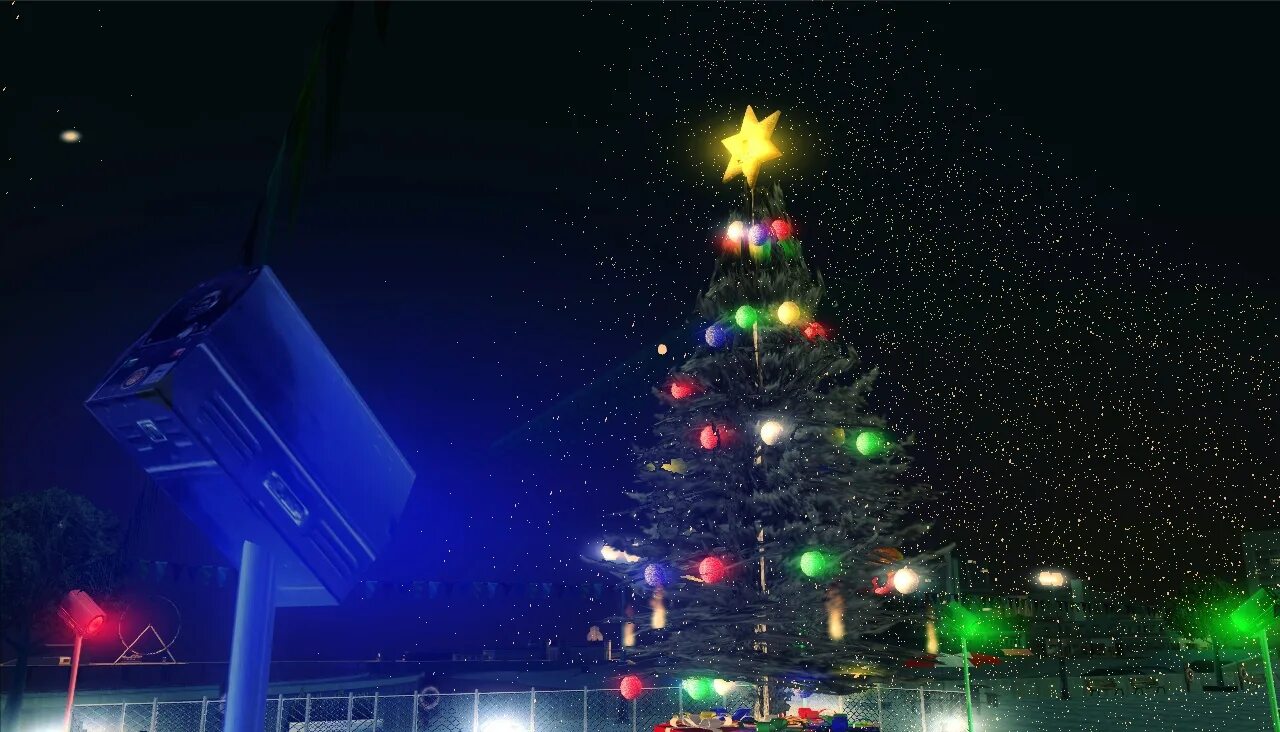 Нг рп. Новогодние картинки самп. Новый год самп. Гта с елкой. Нг рп.