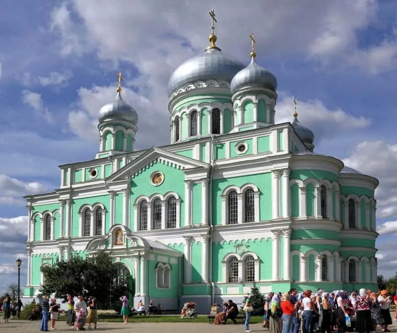 7 старинных храмов Суздаля Русская архитектура, Соборы, Храм