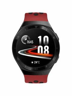 Huawei watch gt e