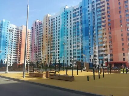 Квартиры дмитровское шоссе