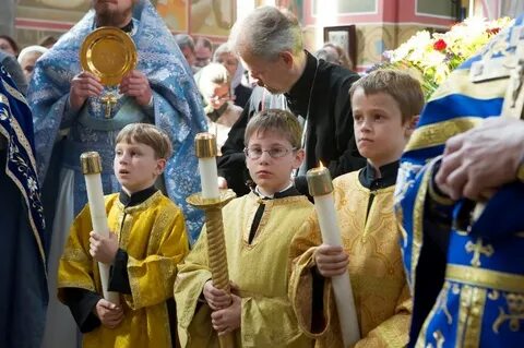 Православие 2