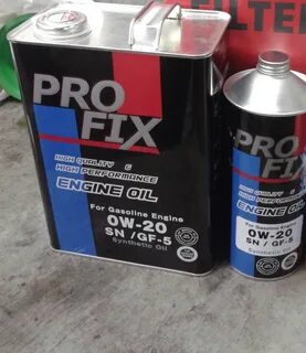 Масло profix