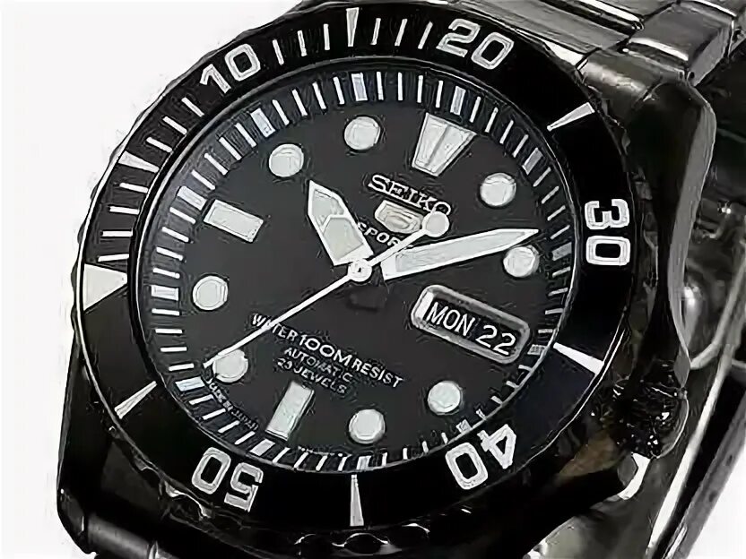 Сейко автоматик. Seiko 5 Sport 100m Black. Seiko Seiko 5 Sports 100m. Часы Seiko 5 Sports Automatic Black. Seiko men Military Japan 5 Sports.