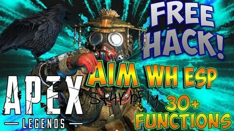 Apex cheats