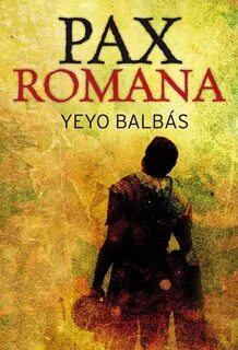 Anno pax romana