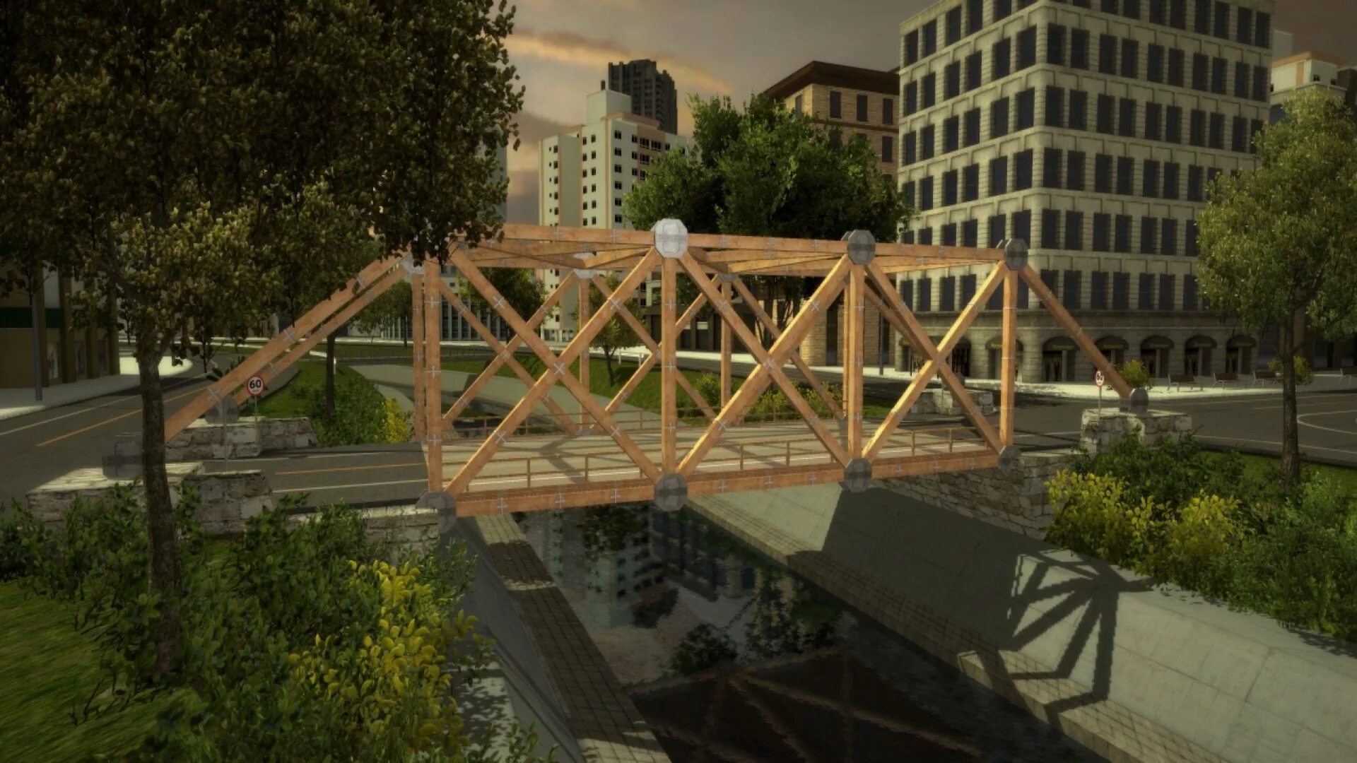 Bridge program. Симулятор строения мостов. bridge project 50 м. мосты стим. скрины бридж медиа.