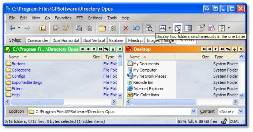 Directory Opus. Directory Opus 12.14. Directory Opus Pro. Directory Opus viewer. Каталоги directories
